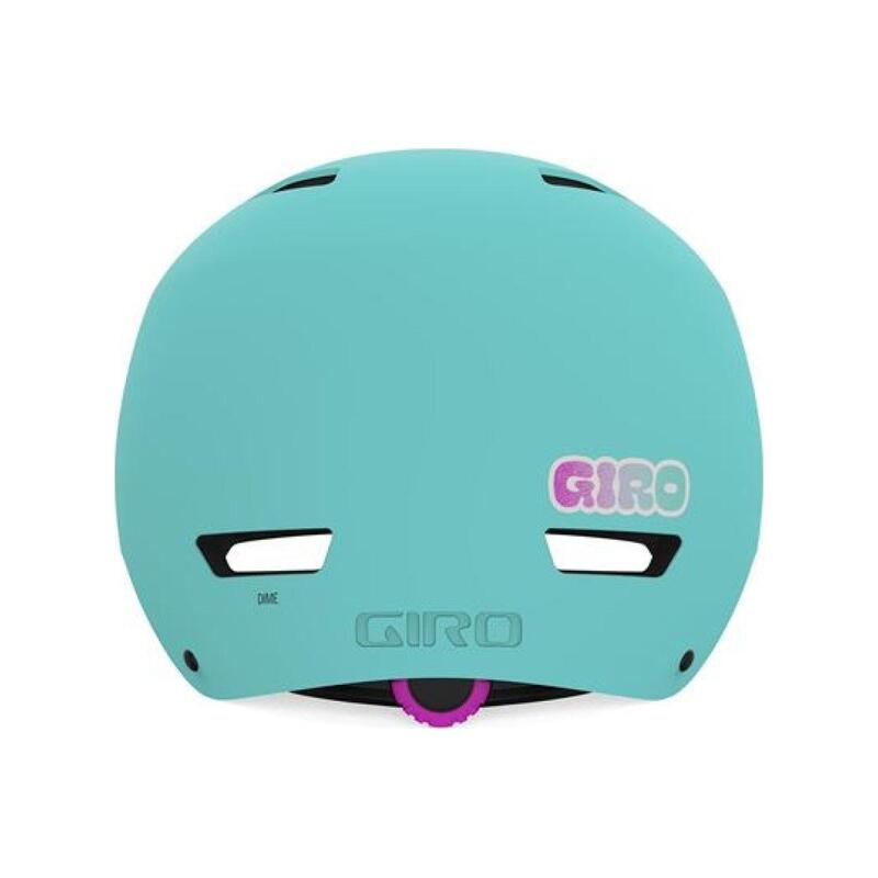 Kask rowerowy dla dzieci Giro Dime FS