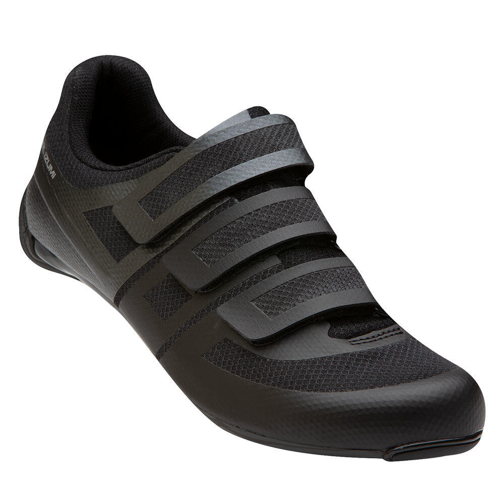 Pearl Izumi - Chaussures Vélo Route Femme "quest Road" Pearl Izumi - Chaussures De Vélo - Noir - Decathlon