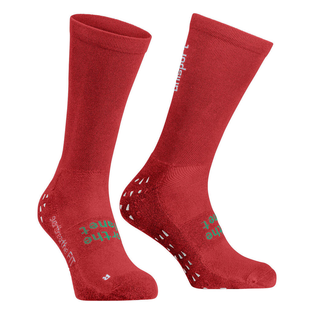 Football Socks Uhlsport Grip