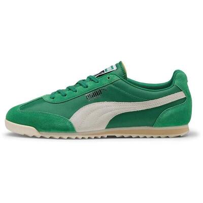 Sportschoenen puma unisex arizona. groen. uniseks
