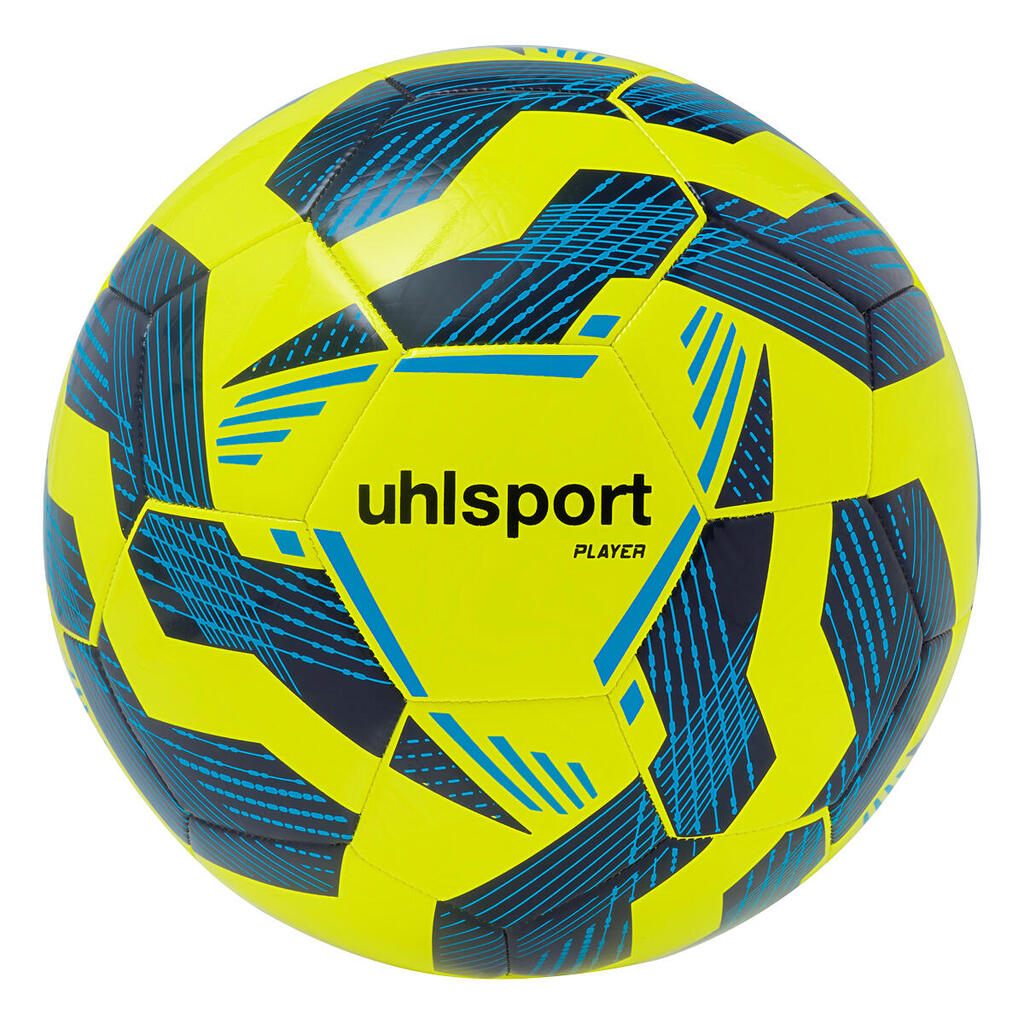 YELLOW / BLUE
