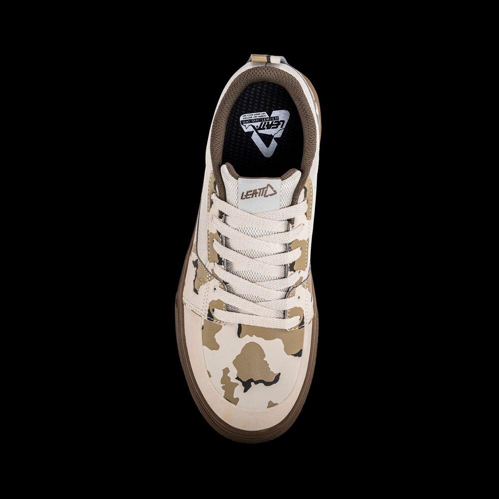 Buty rowerowe (platformy) LEATT Shoe Flat 1.0 4/7