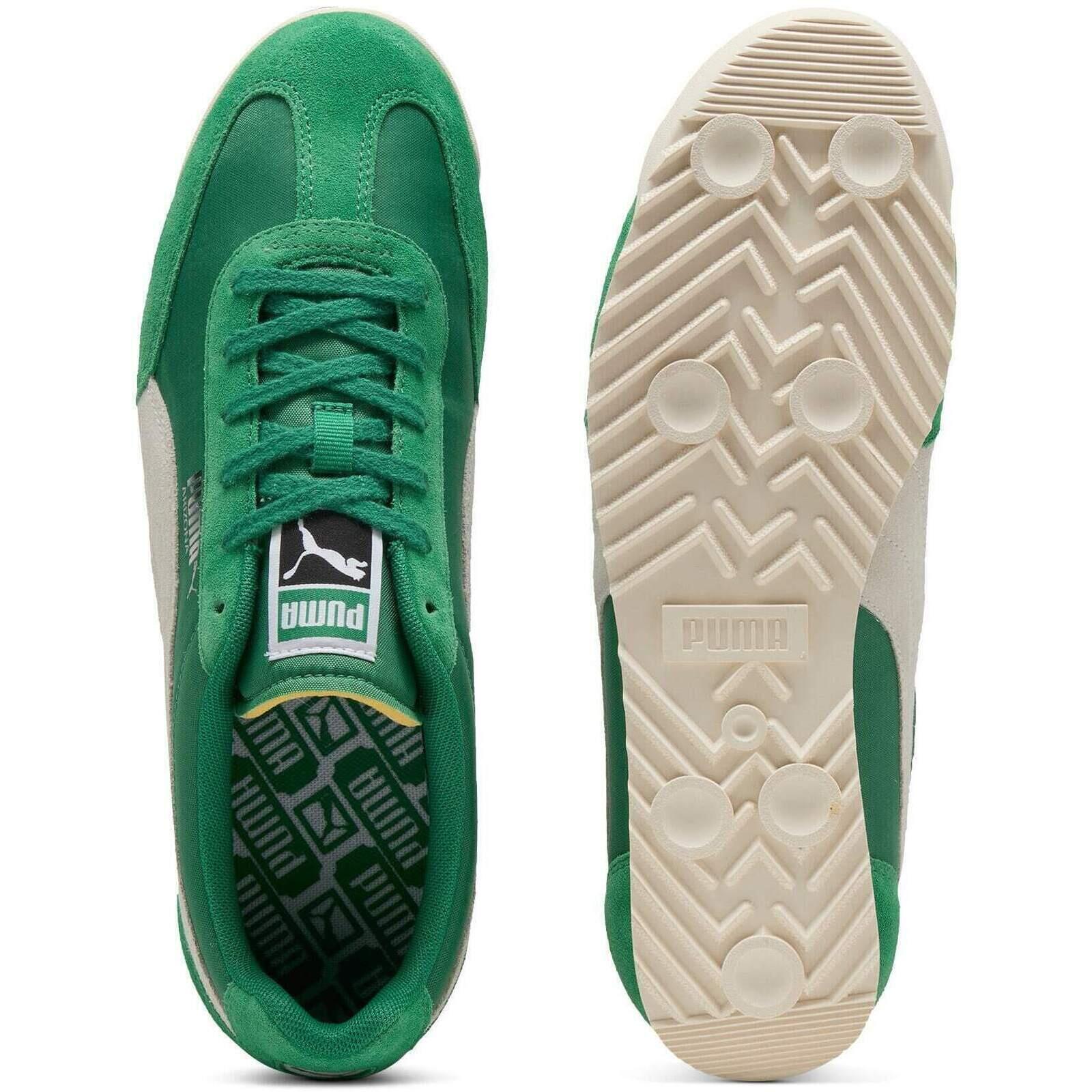 Scarpe da ginnastica Puma Unisex Arizona, Verde, Unisex 2/7