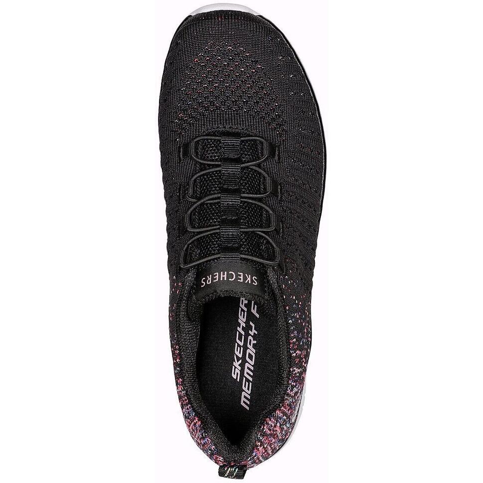 Adidasy Skechers Virtue, Kobiety