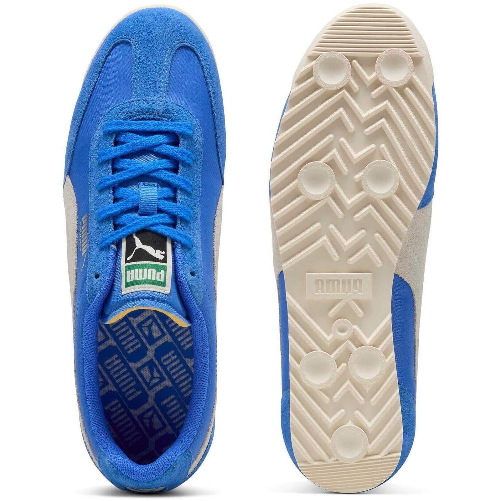 Baskets Puma Unisex Arizona, Bleu, Unisexe 2/7
