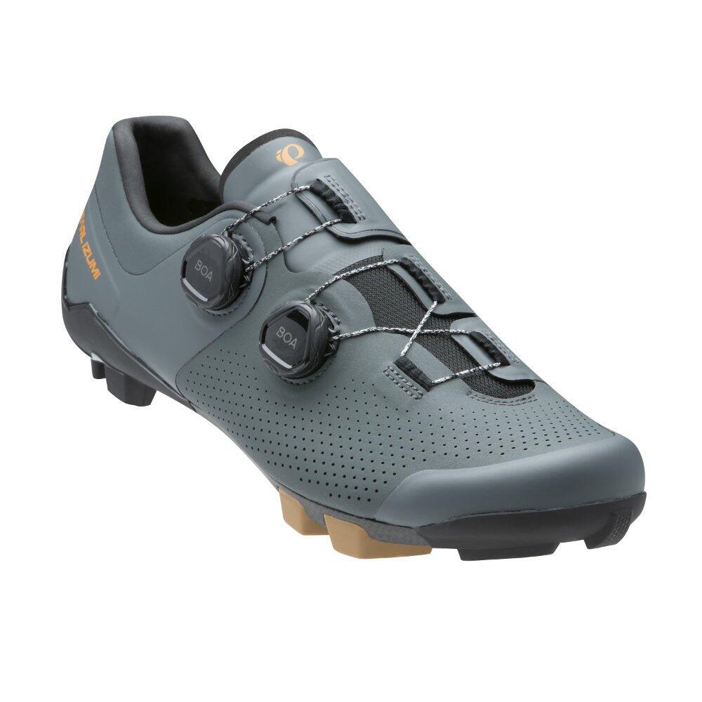 Chaussures de vélo de montagne - Expl 100 - Noir - Rockrider - Décathlon