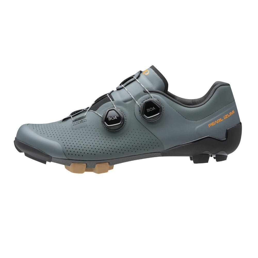 Expedition Pro" MTB herenschoenen Pearl Izumi 3/4