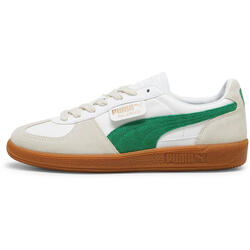 Baskets Puma Palermo, Blanc, Unisexe