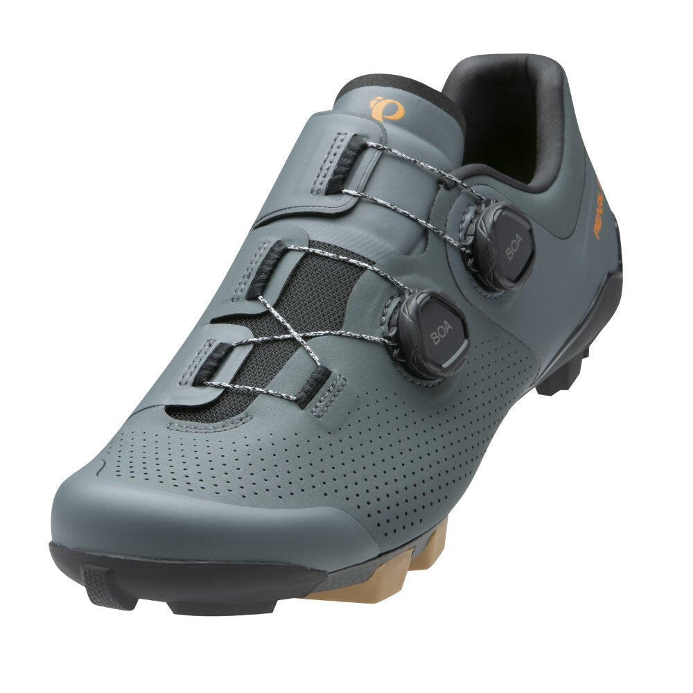Expedition Pro" MTB herenschoenen Pearl Izumi 2/4