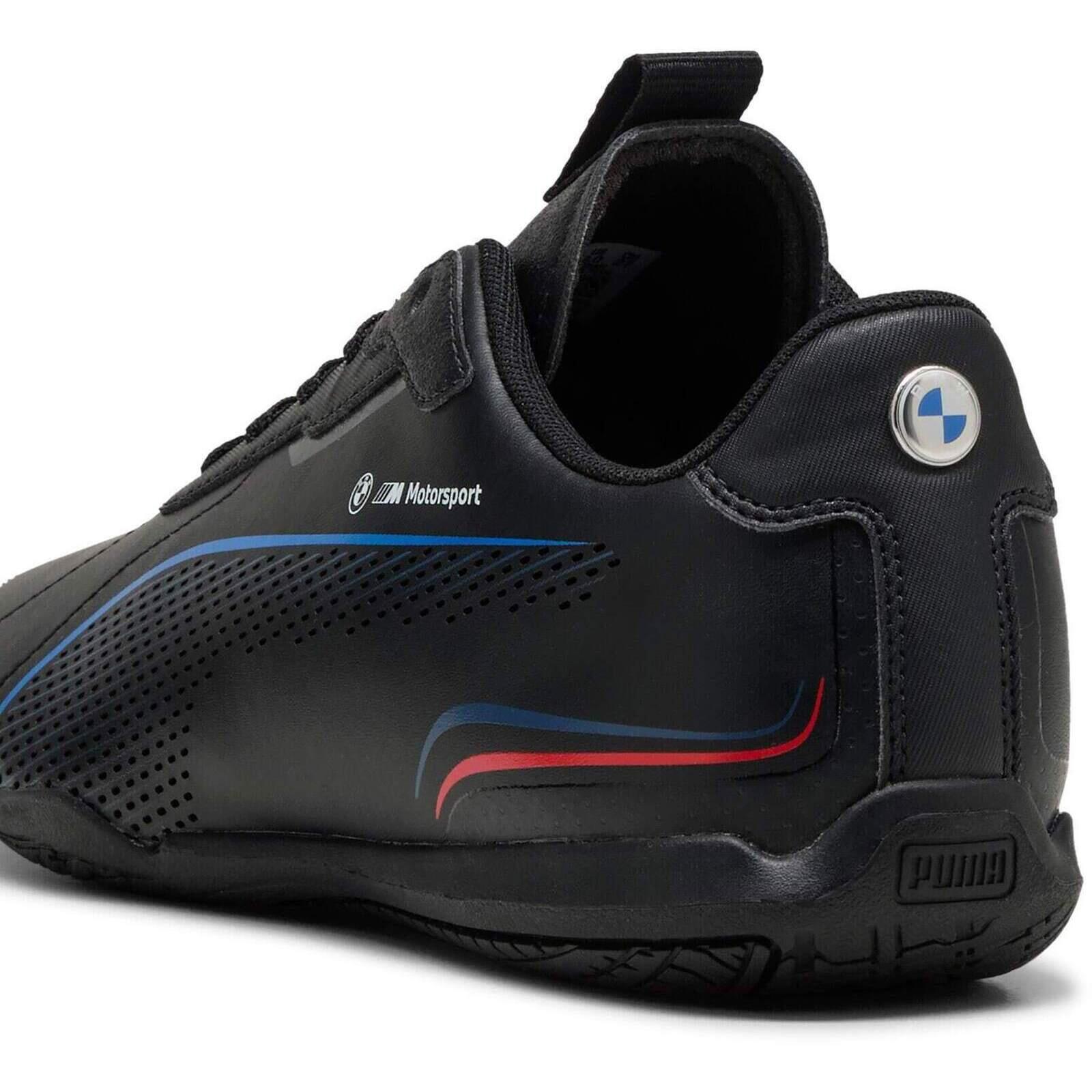Baskets Puma Bmw Mms Neo Cat 3.0, Noir, Hommes 5/5