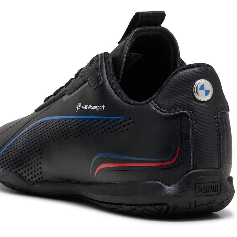 Pantofi sport barbati Puma Bmw Mms Neo Cat 3.0, Negru