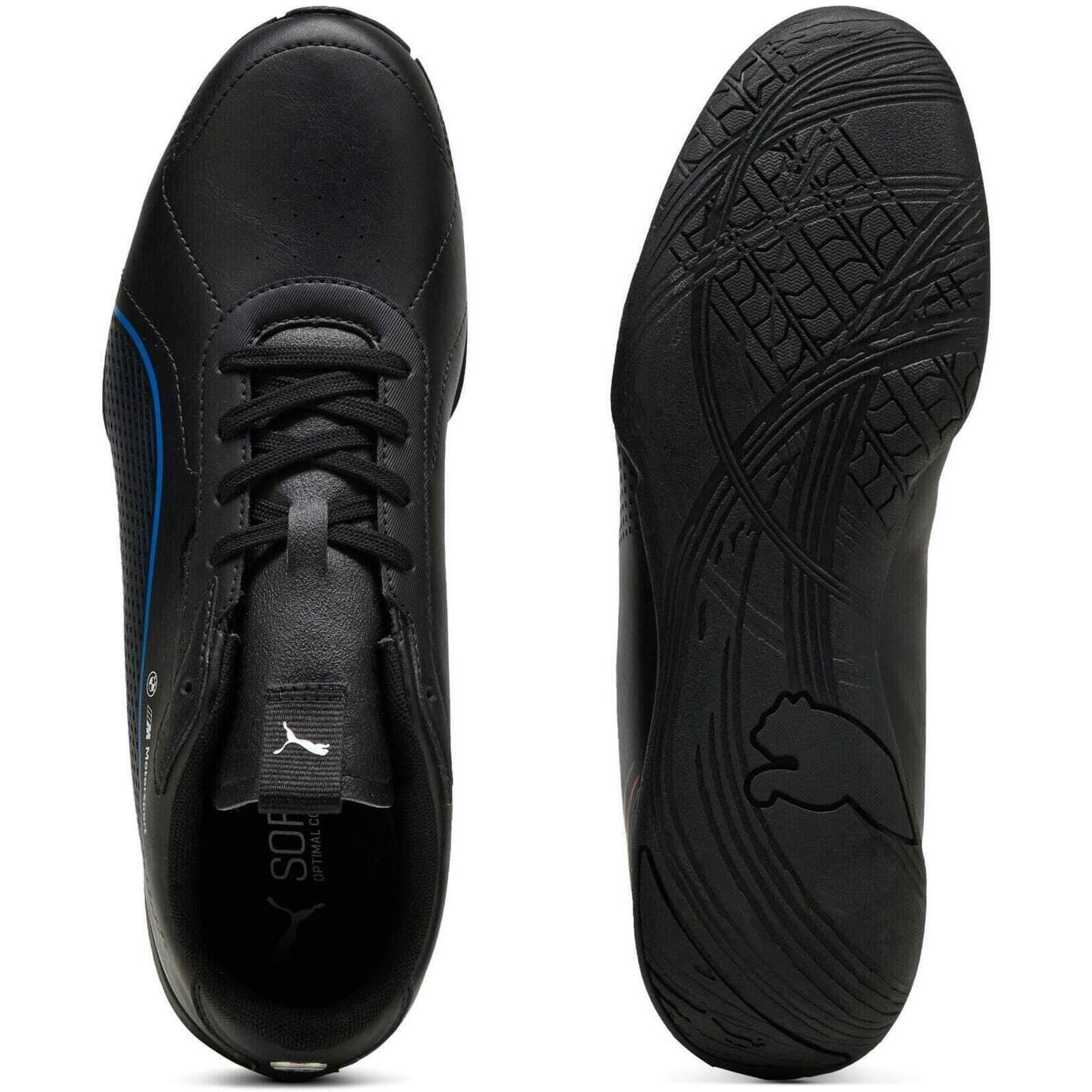 Baskets Puma Bmw Mms Neo Cat 3.0, Noir, Hommes 2/5