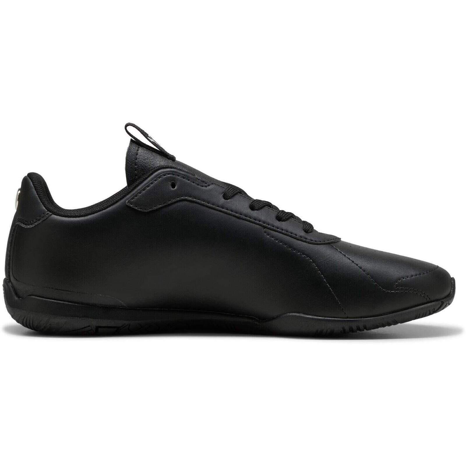 Baskets Puma Bmw Mms Neo Cat 3.0, Noir, Hommes 4/5