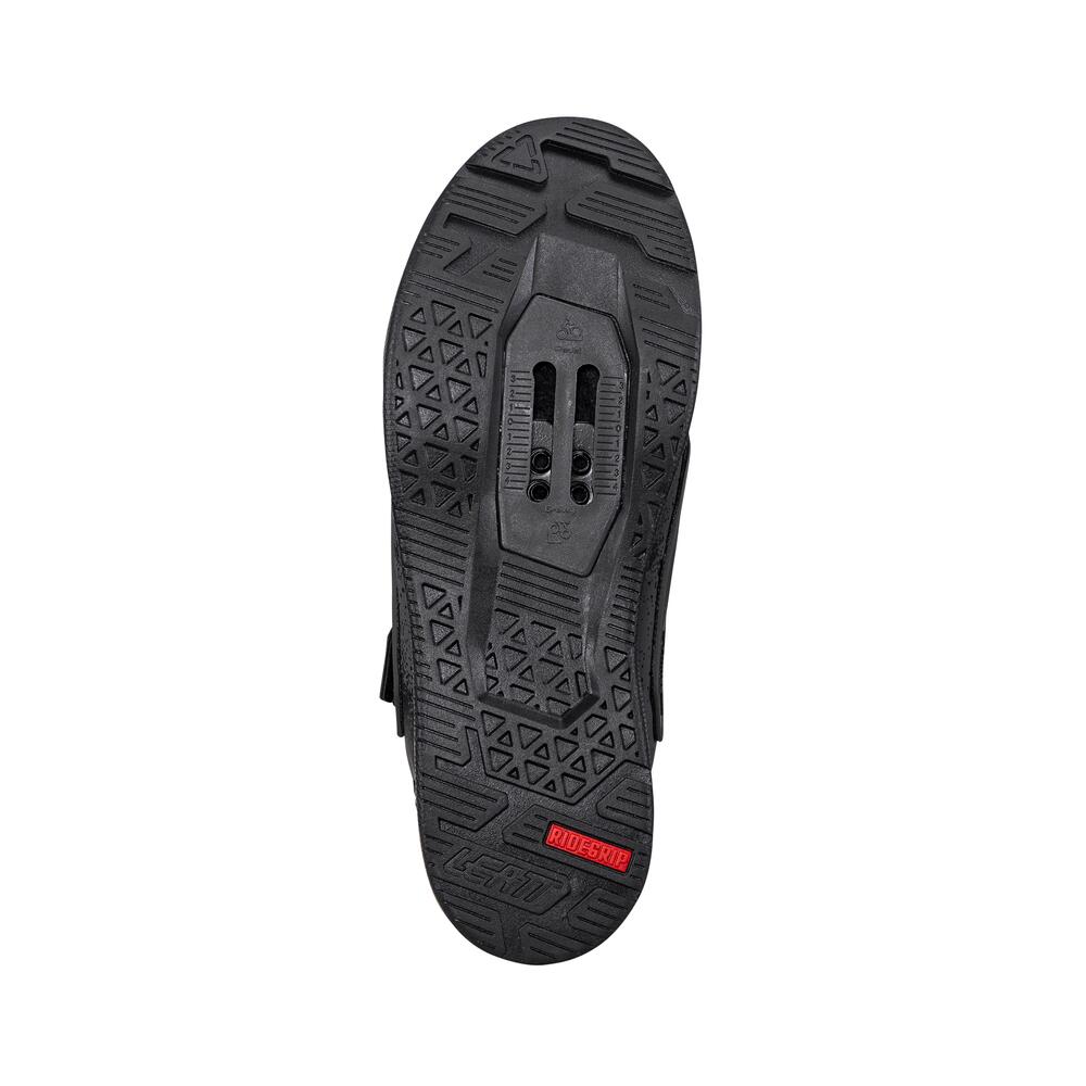 Scarpe MTB ProClip 4.0  con sistema intelligente di lacci  Grigio Uomo 4/7