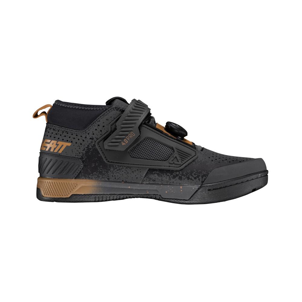 Scarpe MTB ProClip 4.0  con sistema intelligente di lacci  Grigio Uomo 2/7