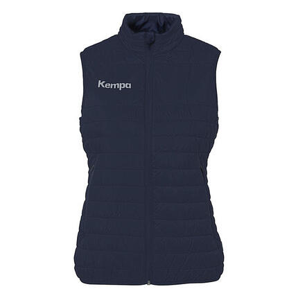 Gilet Basic Women KEMPA