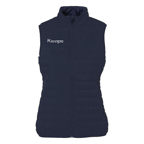 Gilet Basic Women KEMPA