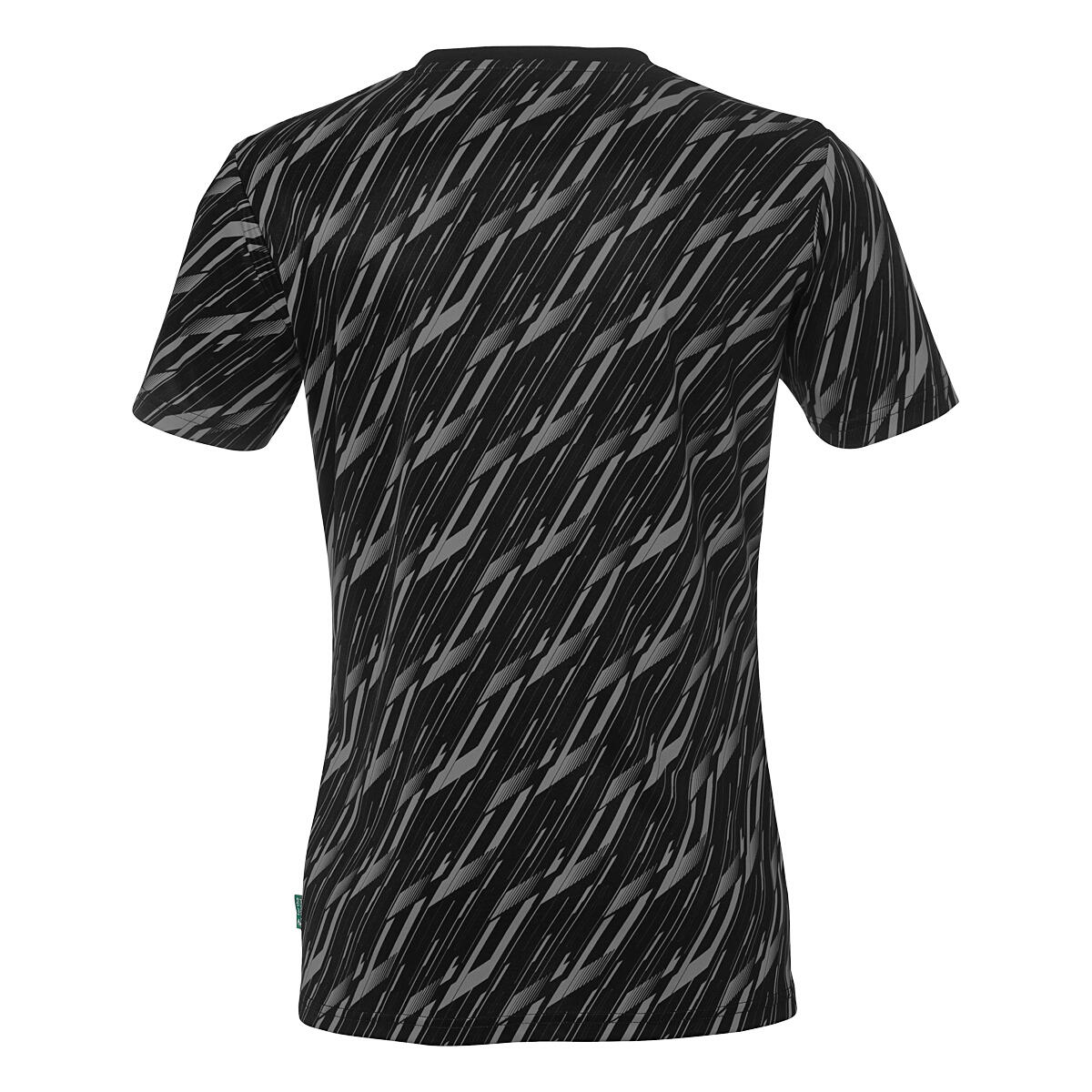 T-shirt de mulher Uhlsport Progressive 28 2/4