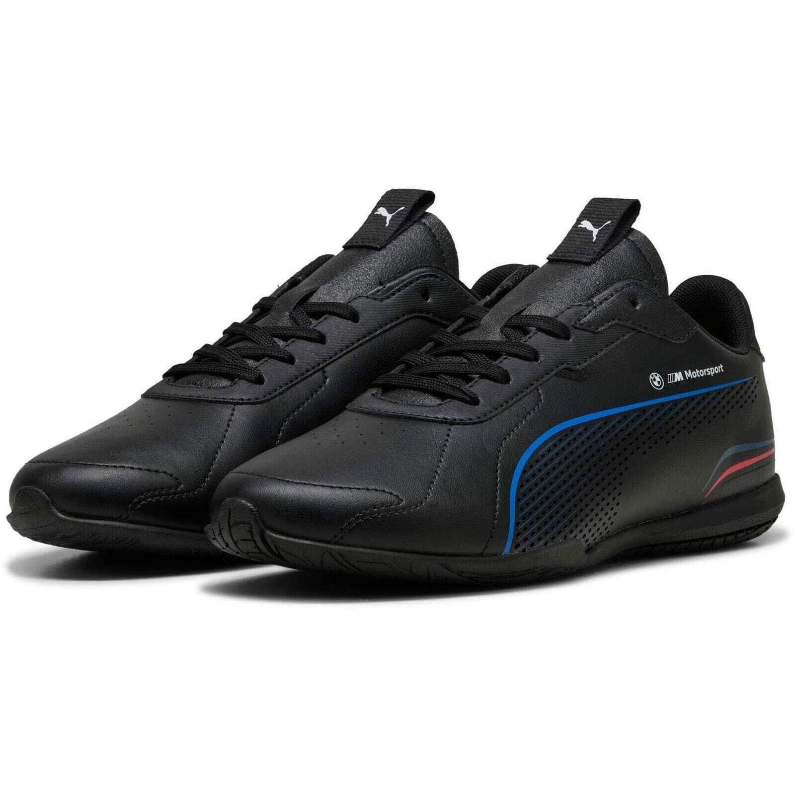 Baskets Puma Bmw Mms Neo Cat 3.0, Noir, Hommes 3/5