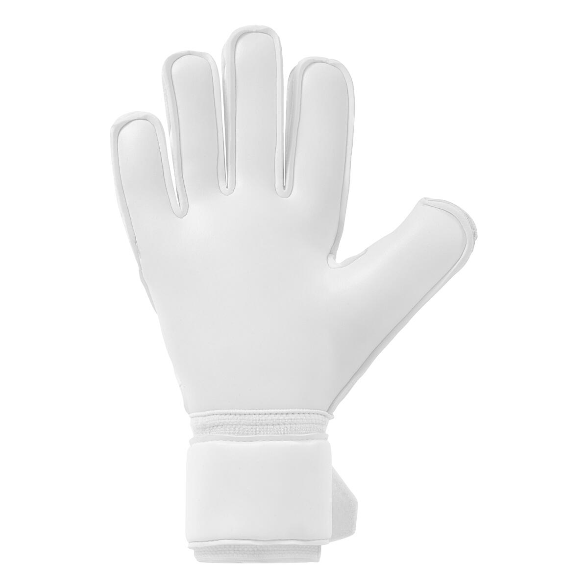 Uhlsport Absolutgrip Tight HN Goalkeeper Gloves 2/4