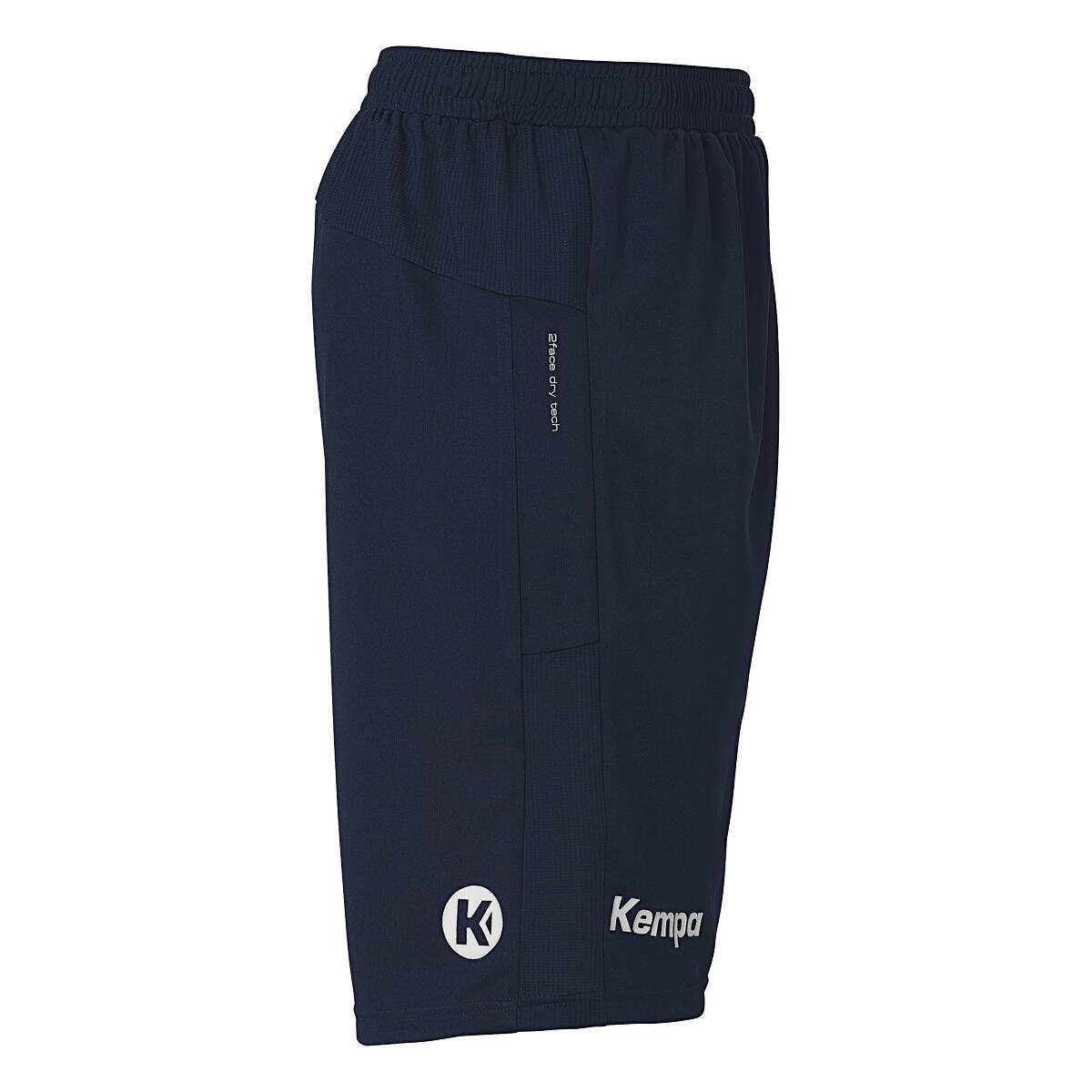 Shorts Performance KEMPA 4/4