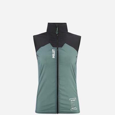Softshell Trail running Donna INTENSEINDBREAKER VEST