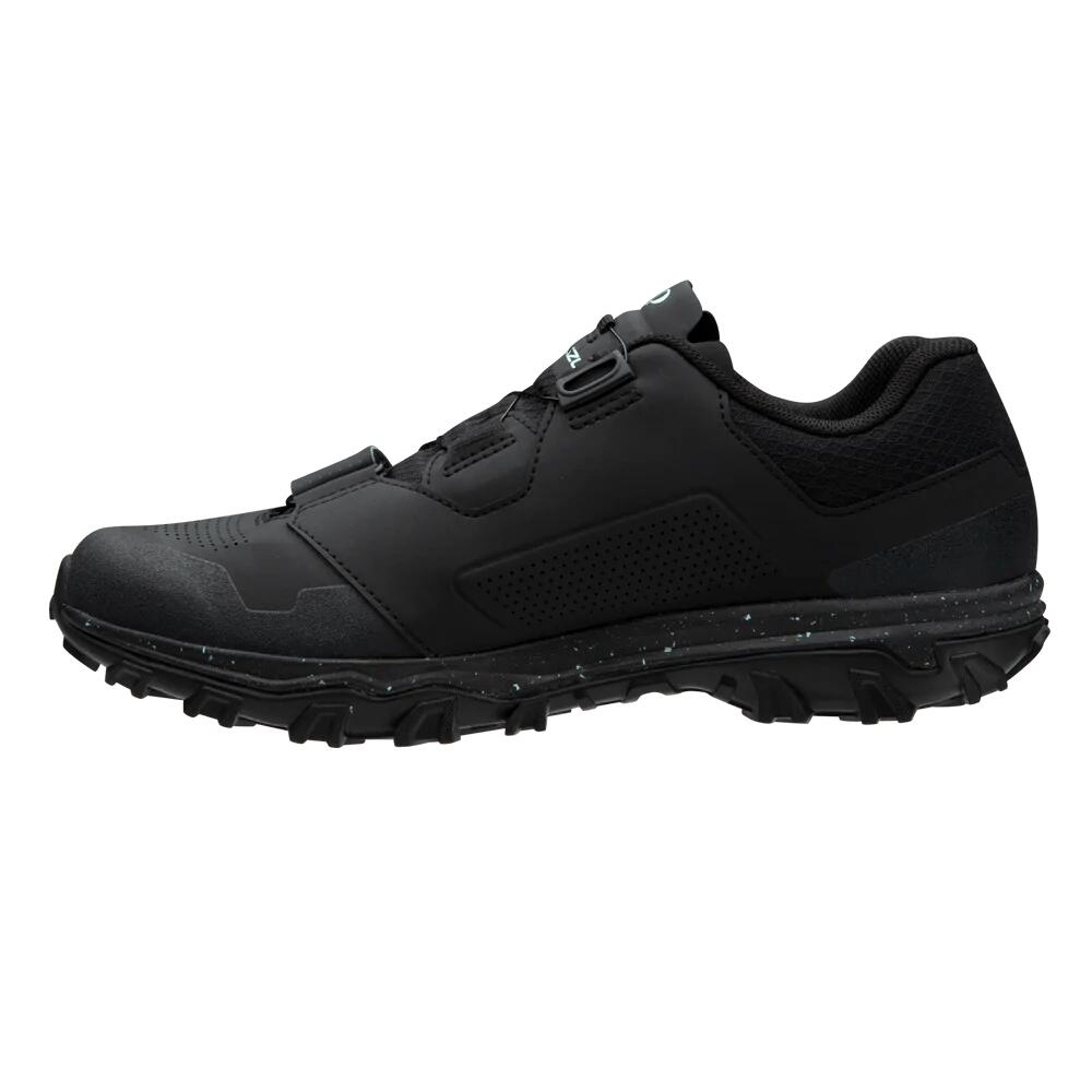 Chaussures vélo VTT Femme "X-Alp Summit" Pearl Izumi 2/4