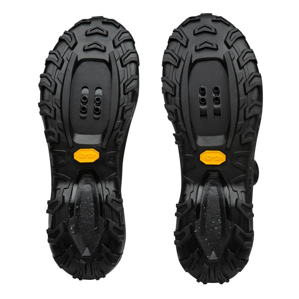 Chaussures vélo VTT Femme "X-Alp Summit" Pearl Izumi 4/4