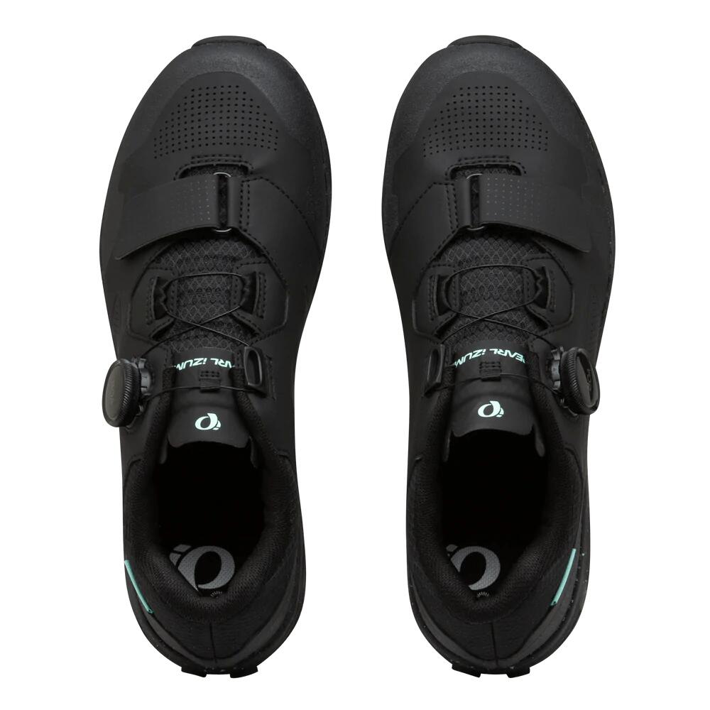 Chaussures vélo VTT Femme "X-Alp Summit" Pearl Izumi 3/4