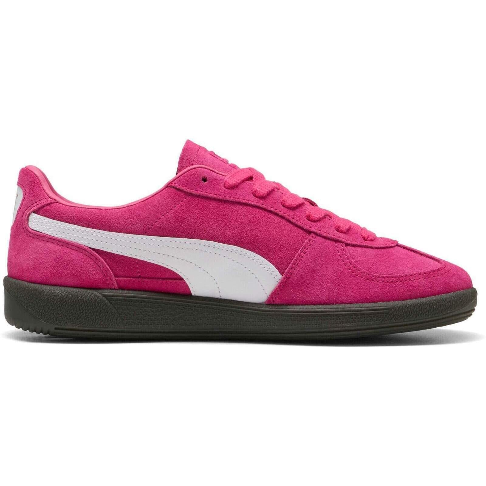 Zapatillas Puma Palermo, Rosado, Hombre 4/5