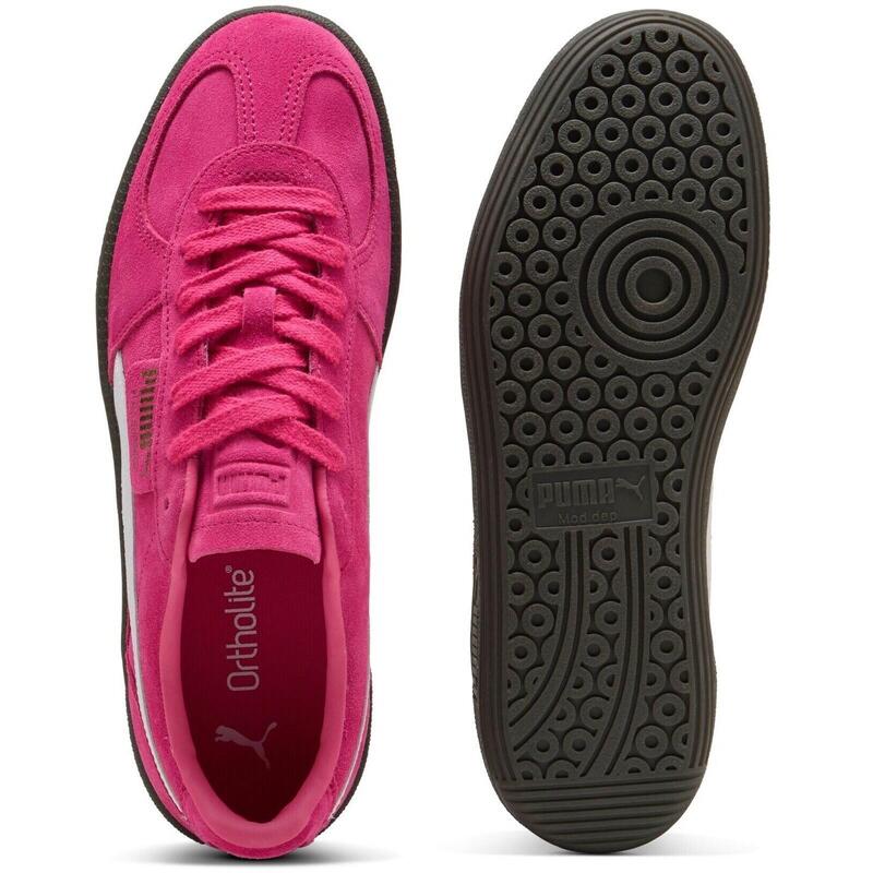 Pantofi sport barbati Puma Palermo, Roz