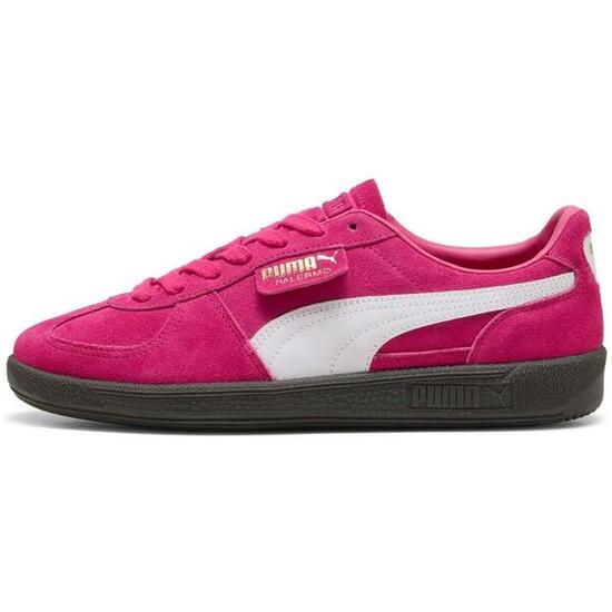 Zapatillas Puma Palermo, Rosado, Hombre