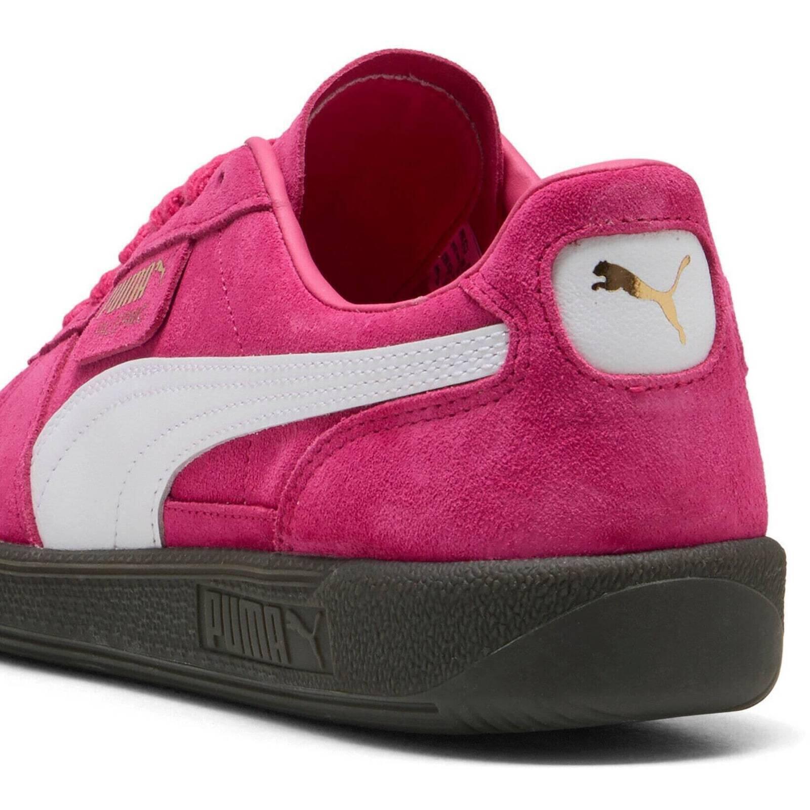Zapatillas Puma Palermo, Rosado, Hombre 5/5