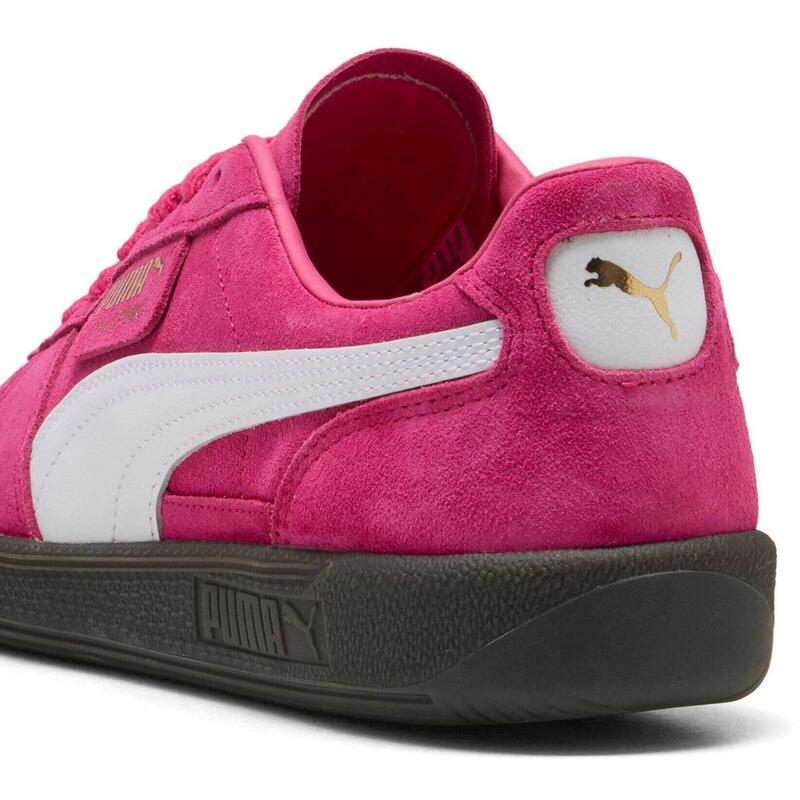 Pantofi sport barbati Puma Palermo, Roz