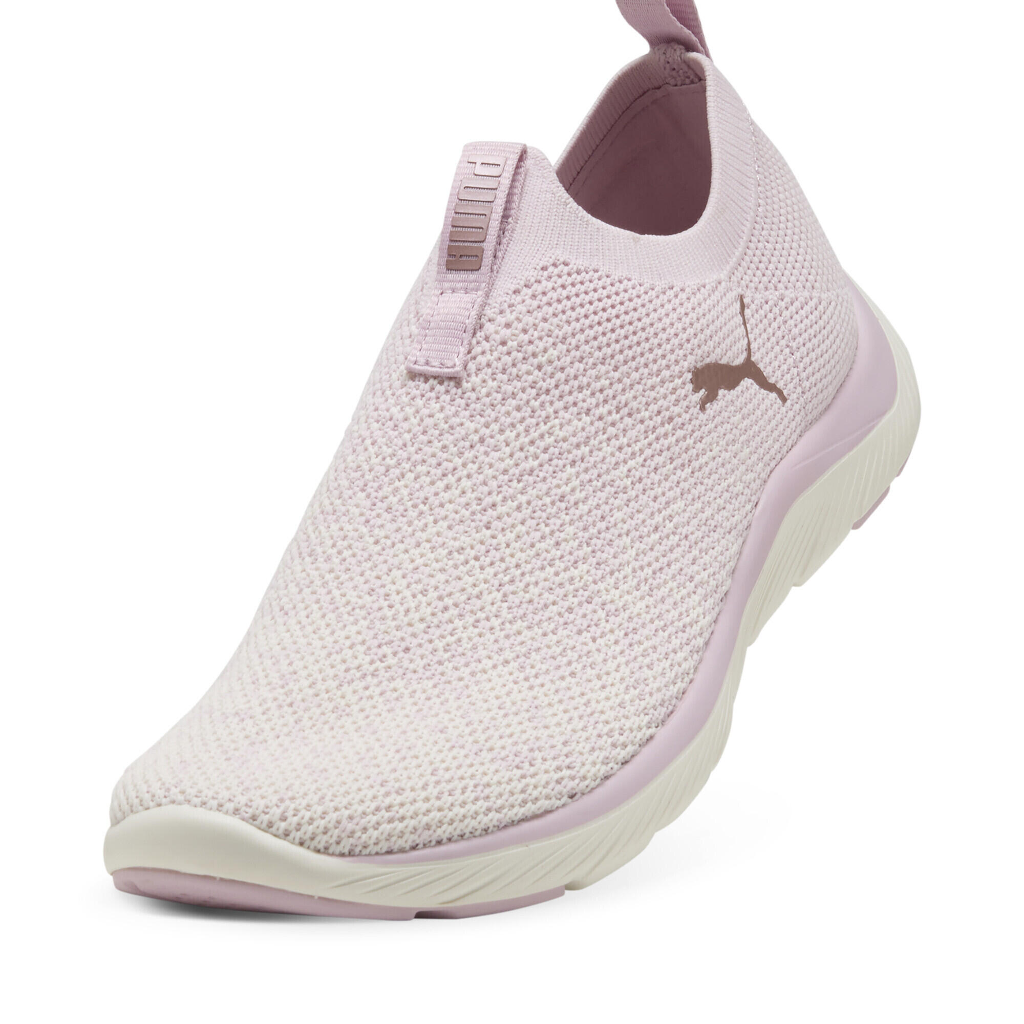 Scarpe da corsa tramate SOFTRIDE Remi slip-on da donna PUMA 6/7