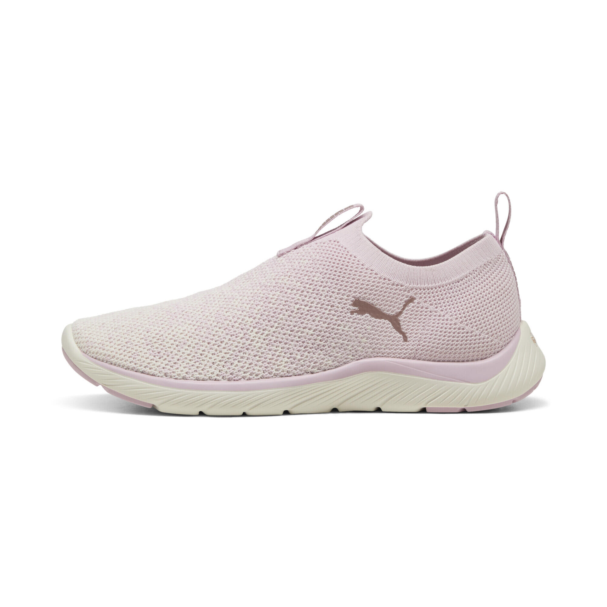 Scarpe da corsa tramate SOFTRIDE Remi slip-on da donna PUMA 3/7