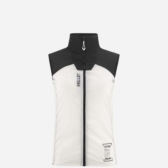 Softshell Trail running Donna INTENSEINDBREAKER VEST