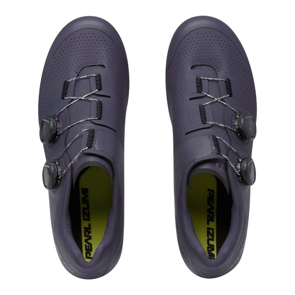 Chaussures vélo route Femme "Pro Road" Pearl Izumi 3/4