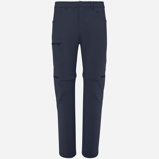 Herren Trekking Hose UBIC STRETCH ZIP OFF