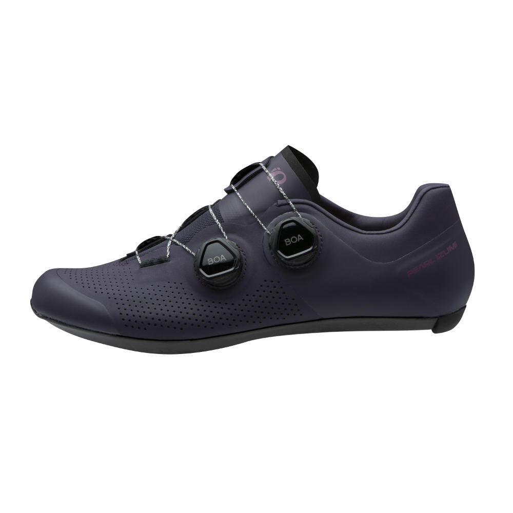 Chaussures vélo route Femme "Pro Road" Pearl Izumi 2/4
