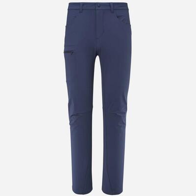 Pantalón Senderismo Hombre UBIC STRETCH PANT