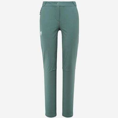 Pantalón Senderismoujer UBIC STRETCH PANT