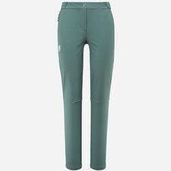 Pantalon Randonnée Femme UBIC STRETCH