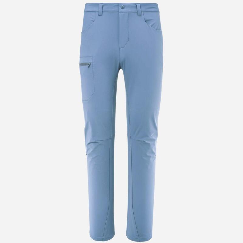 Pantalon Randonnée Homme UBIC STRETCH