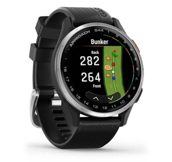GARMIN picture