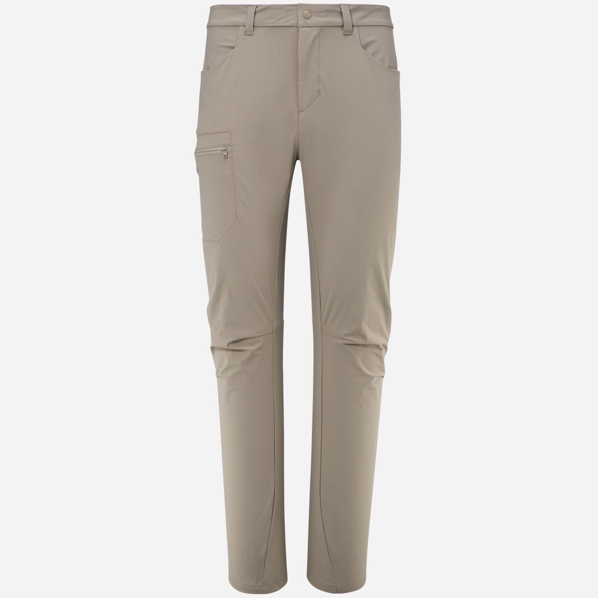 Millet - Pantalon Randonnée Homme Ubic Stretch - Pantalons - Beige - 42 M/l - Decathlon