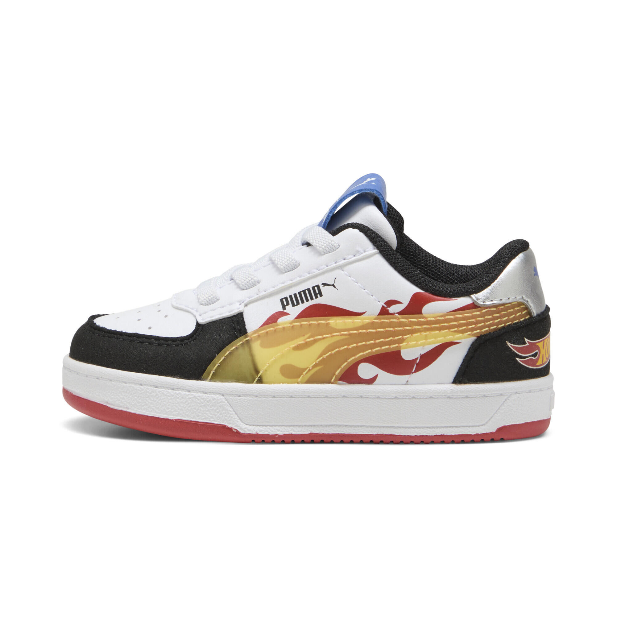 Sneakers PUMA x HOT WHEELS™ Caven 2.0 Bébé PUMA 3/7