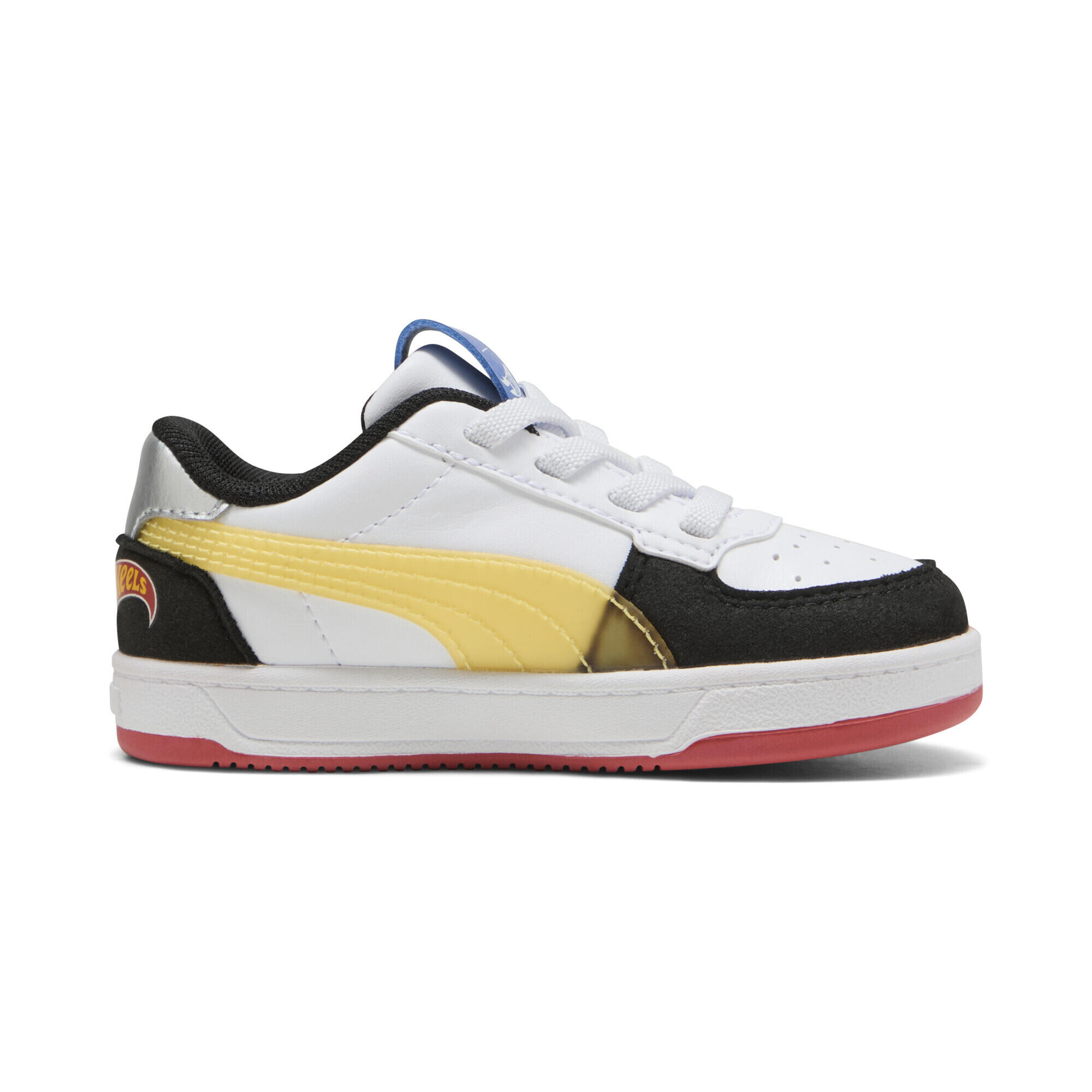 Sneakers PUMA x HOT WHEELS™ Caven 2.0 Bébé PUMA 5/7