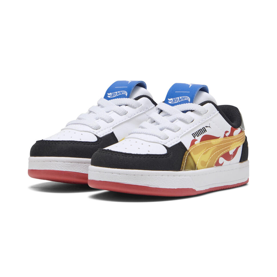 Sneakersy dla małych dzieci Caven 2.0 PUMA × HOT WHEELS™ PUMA