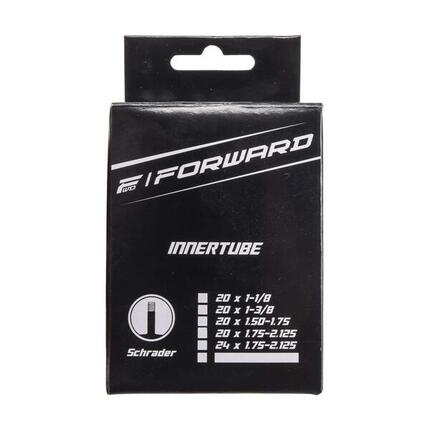 Chambre à Air Forward 24'' x 1.50"-1.75" - Schrader 40mm